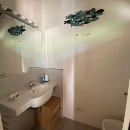 La Casa Del Maestro Holiday home