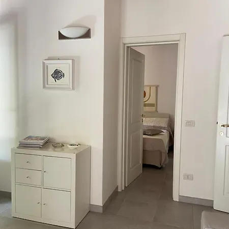 La Casa Del Maestro * Forte dei Marmi