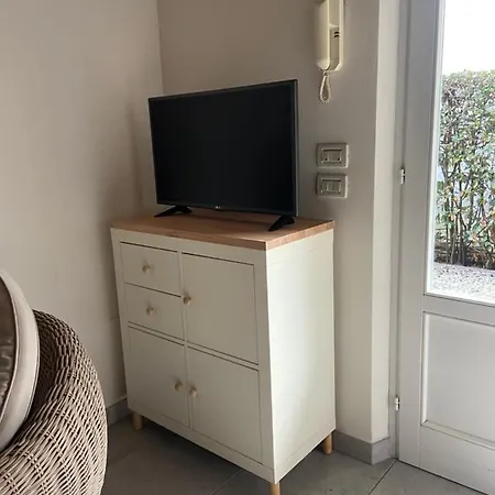 La Casa Del Maestro * Forte dei Marmi