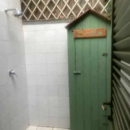 La Casa Del Maestro * Forte dei Marmi