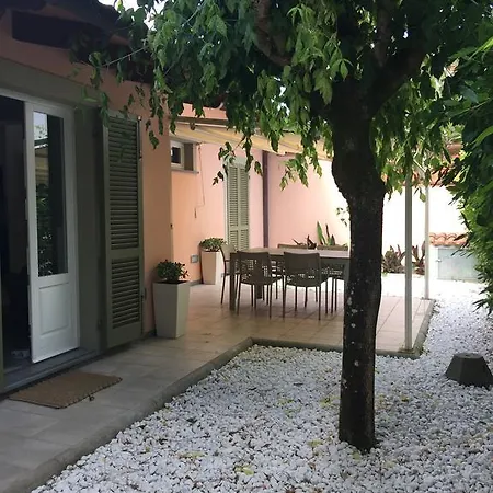 La Casa Del Maestro Holiday home