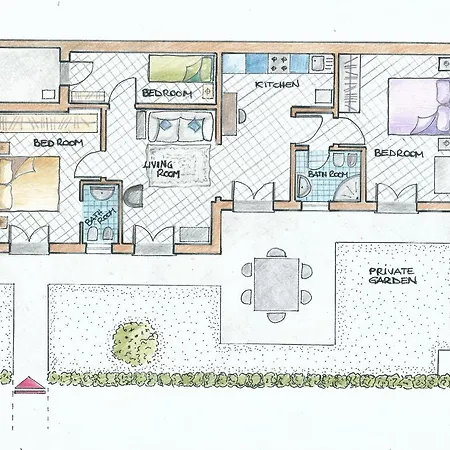 La Casa Del Maestro *
