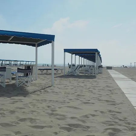 La Casa Del Maestro Forte dei Marmi
