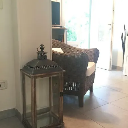 La Casa Del Maestro * Forte dei Marmi