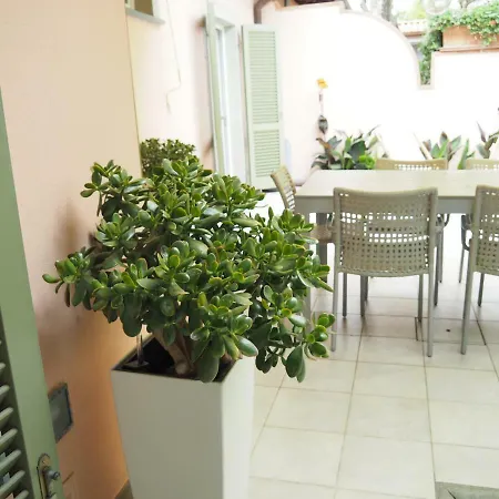 La Casa Del Maestro Holiday home