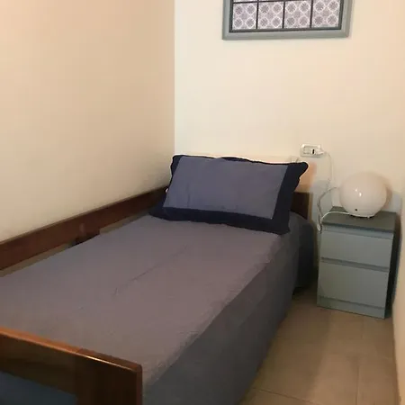 La Casa Del Maestro Vakantiehuis *